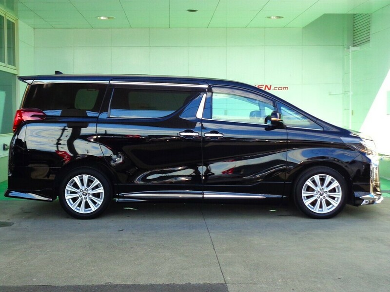 ALPHARD-15