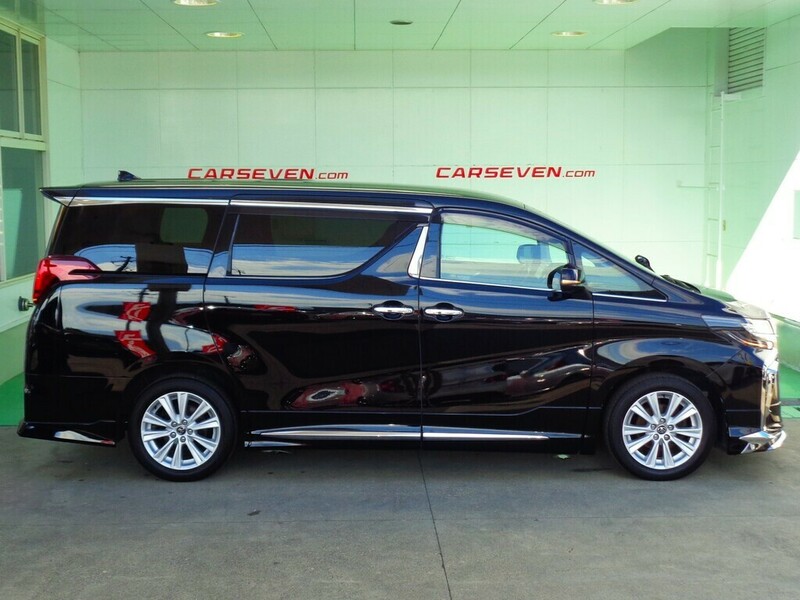 ALPHARD-16