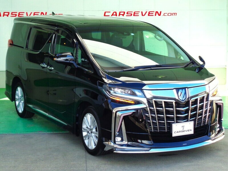 ALPHARD-17