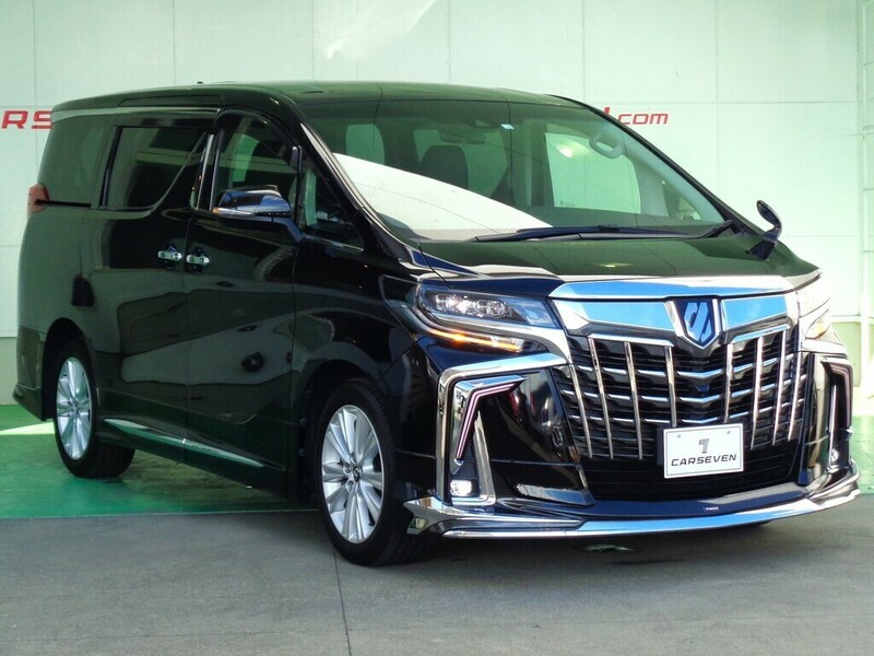 ALPHARD-18