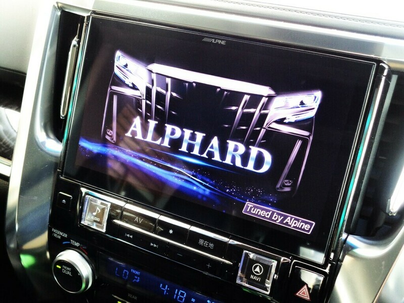 ALPHARD-24