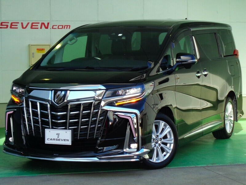 ALPHARD-3