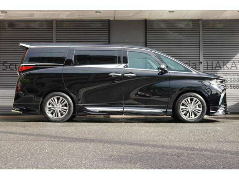 ALPHARD-3