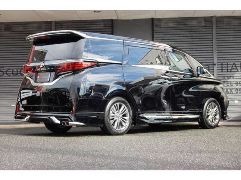 ALPHARD-4