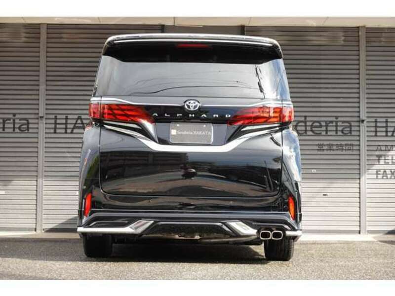 ALPHARD-6