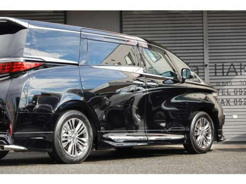 ALPHARD-5