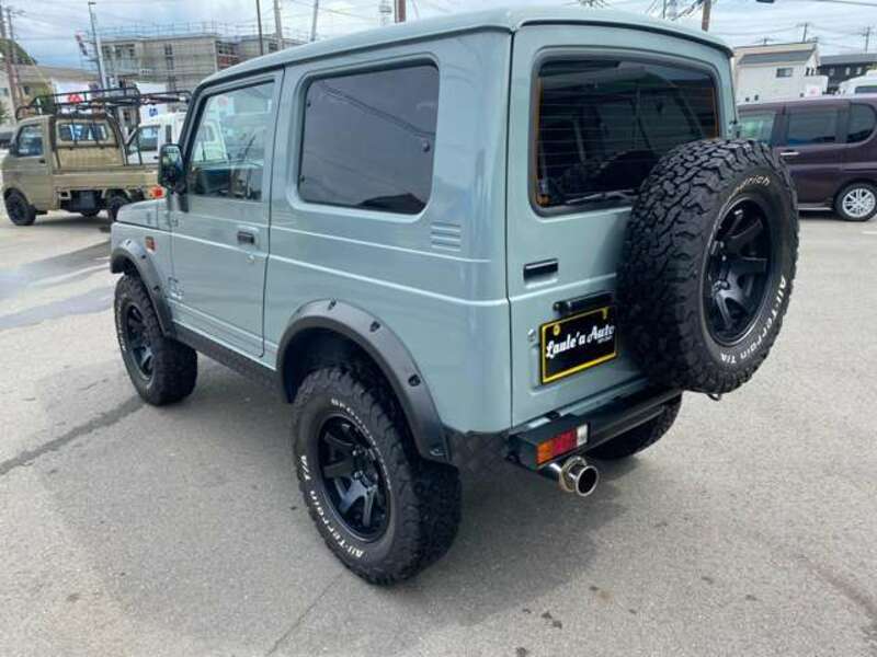 JIMNY-7