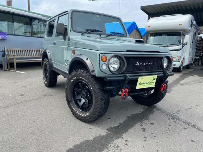 JIMNY-2