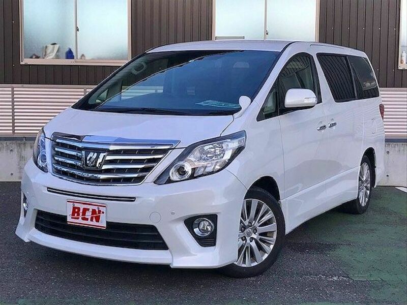 ALPHARD