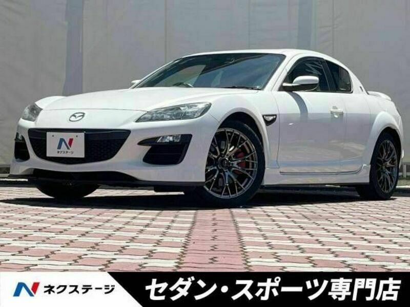 RX-8