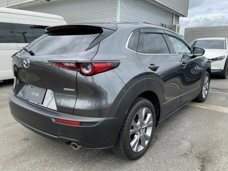 CX-30-4