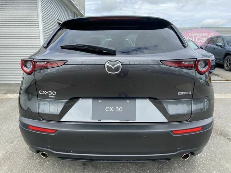 CX-30-5