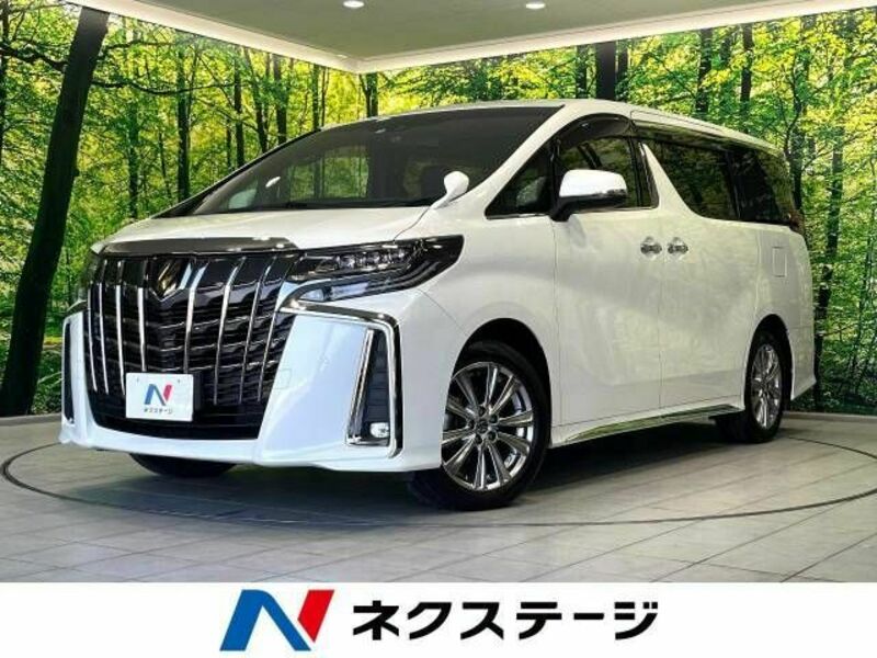 ALPHARD-0