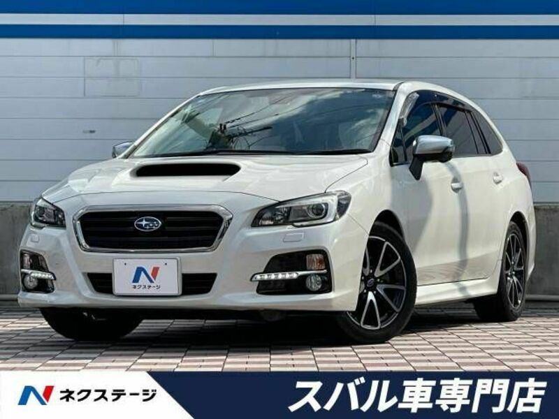 LEVORG-0