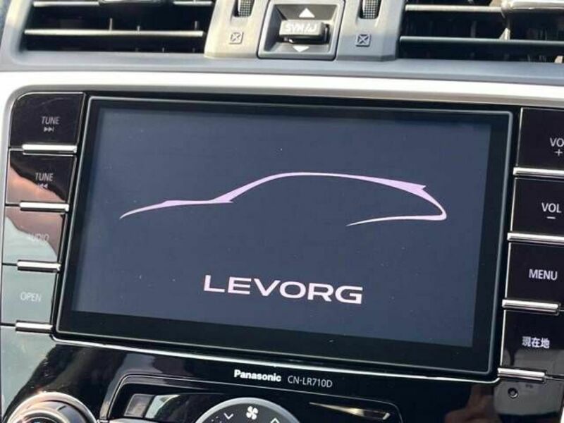 LEVORG-3