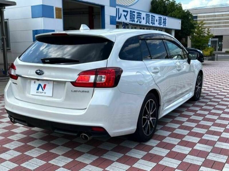 LEVORG-17