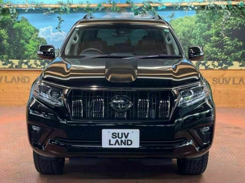 LAND CRUISER PRADO-16