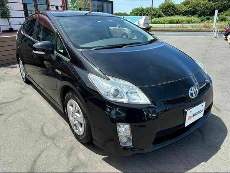 PRIUS-7