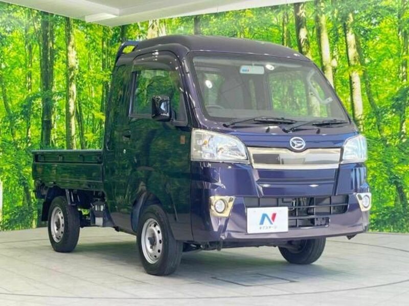 HIJET TRUCK-14