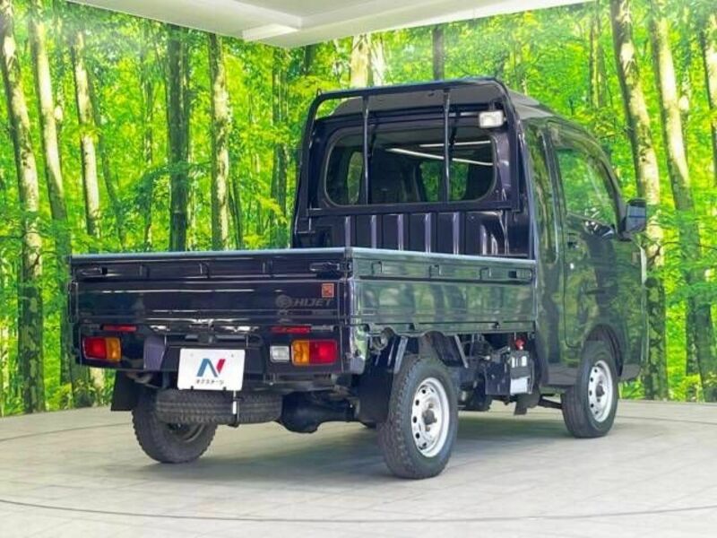 HIJET TRUCK-15