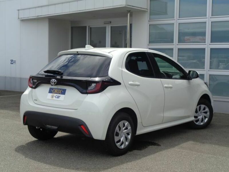 YARIS-2