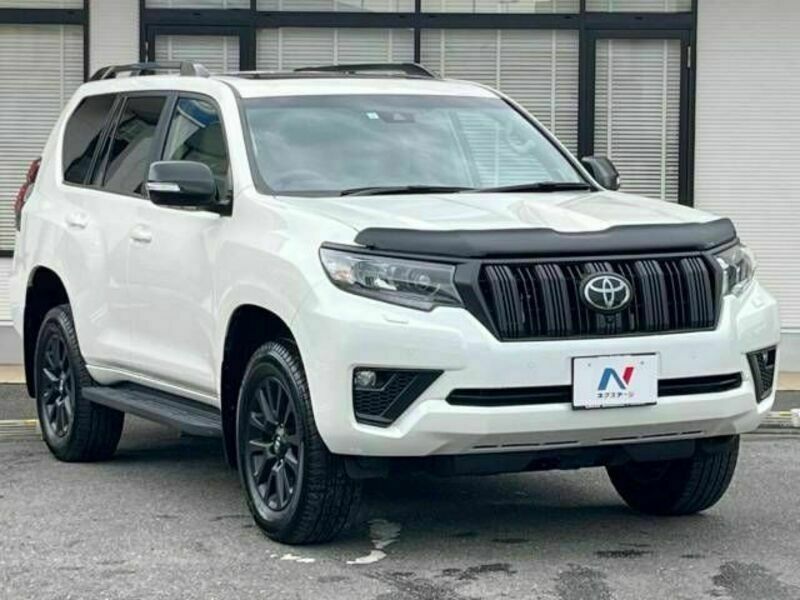 LAND CRUISER PRADO-17