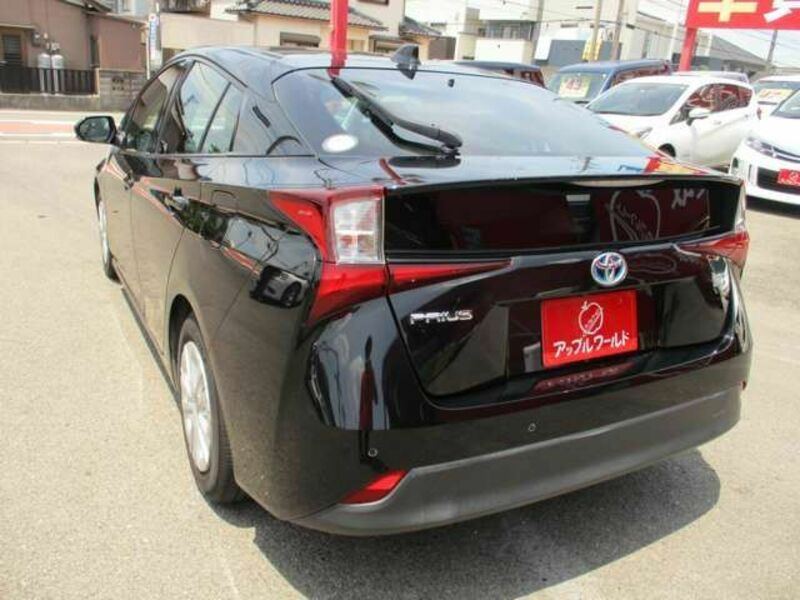 PRIUS-5