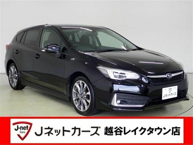 IMPREZA SPORT-0