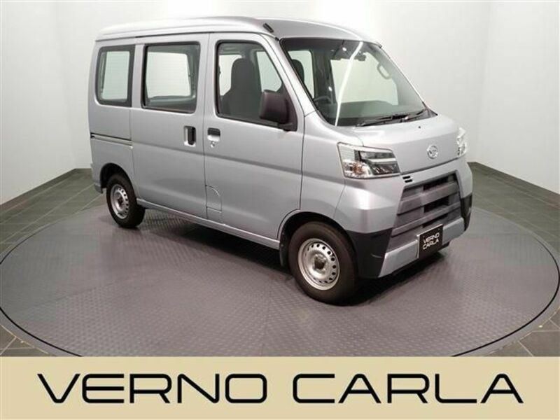 DAIHATSU　HIJET CARGO