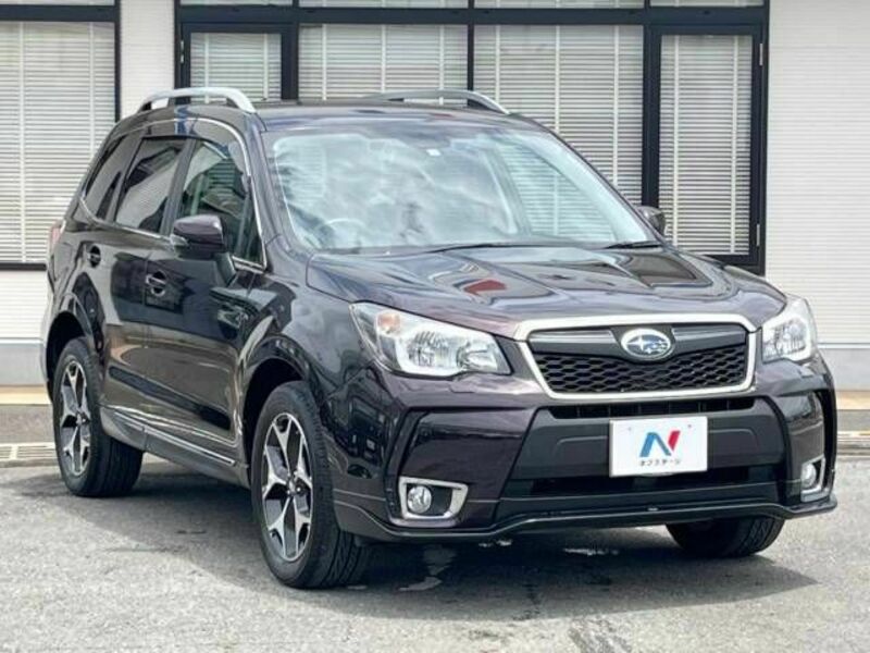 FORESTER-16