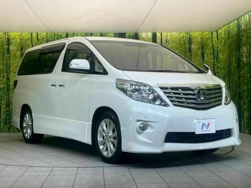 ALPHARD-17