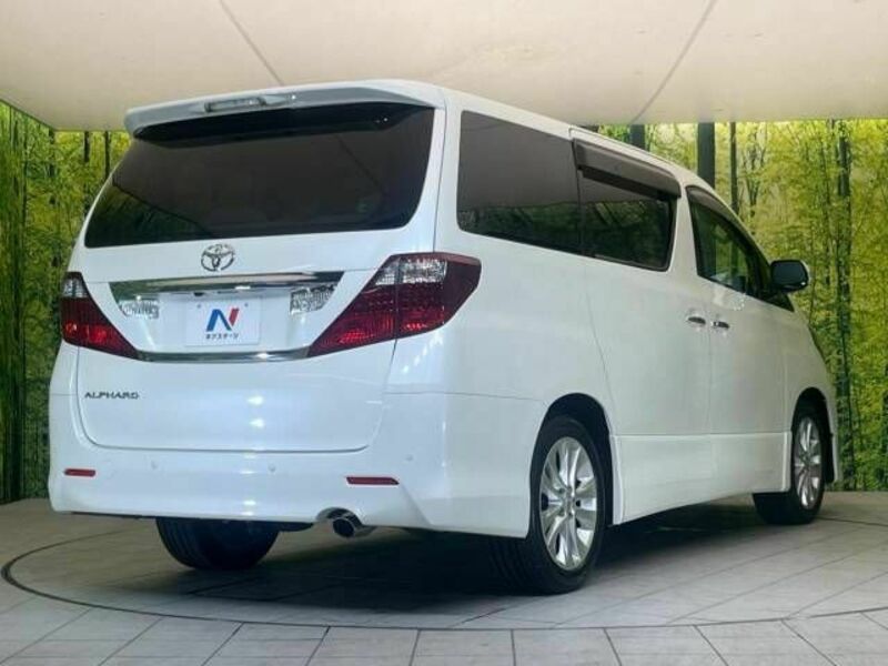 ALPHARD-18