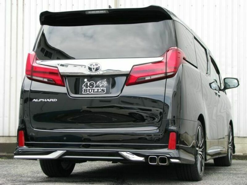 ALPHARD-1