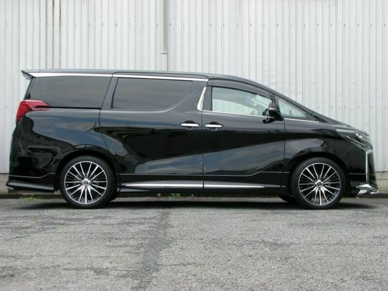 ALPHARD-18