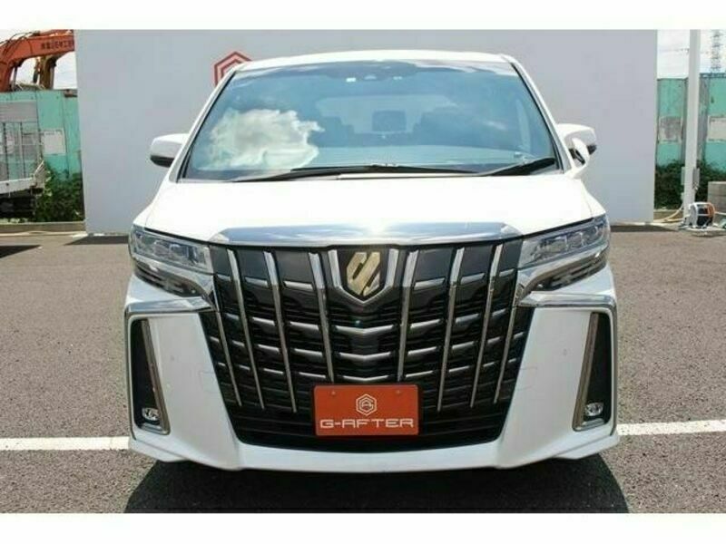 ALPHARD-6