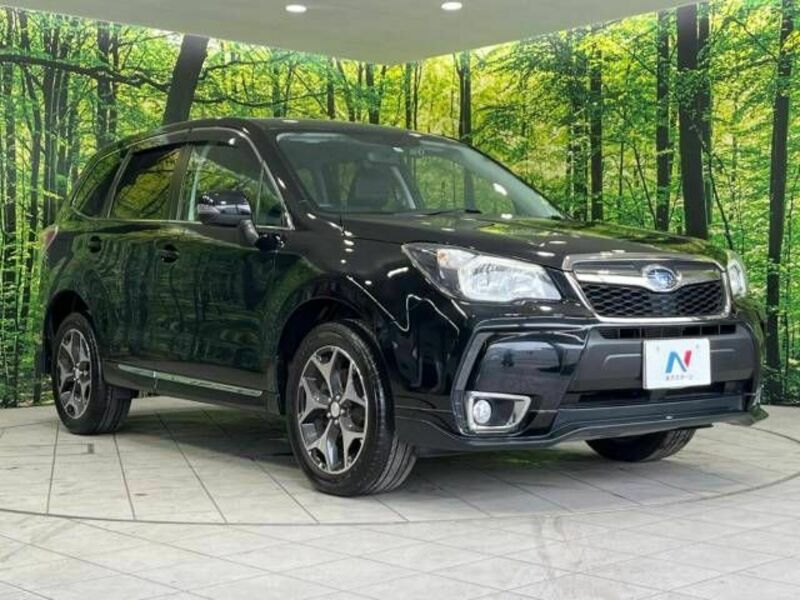 FORESTER-16