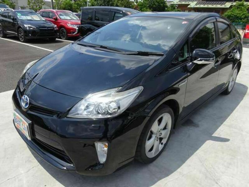 PRIUS-5