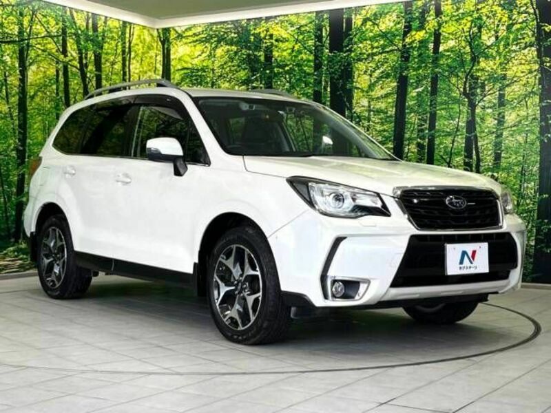 FORESTER-16