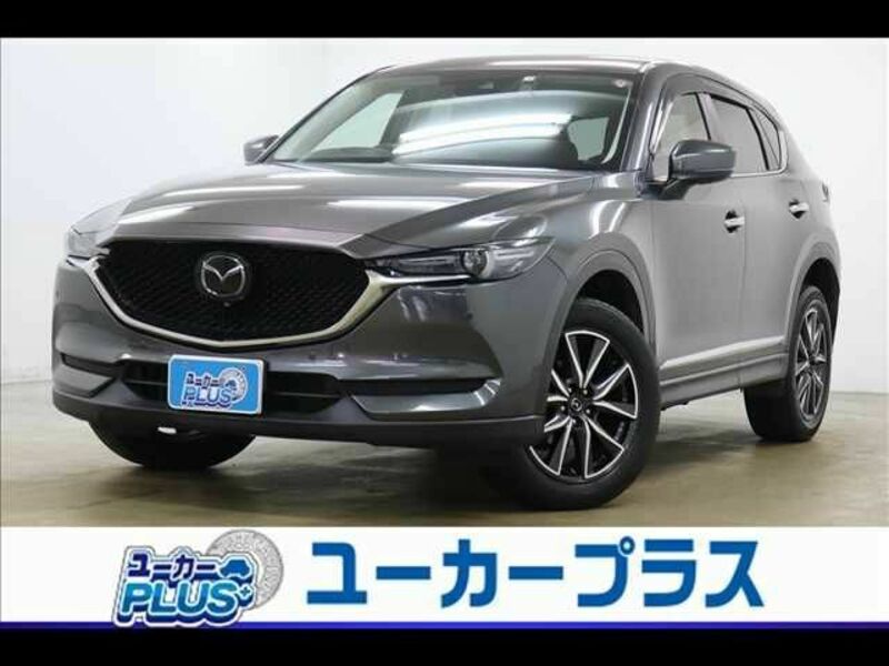 CX-5-0