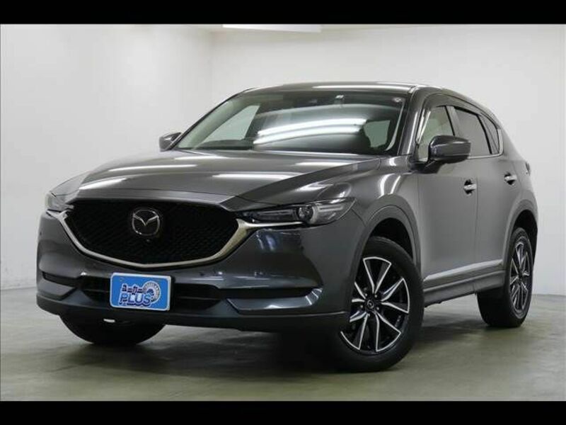 CX-5-16