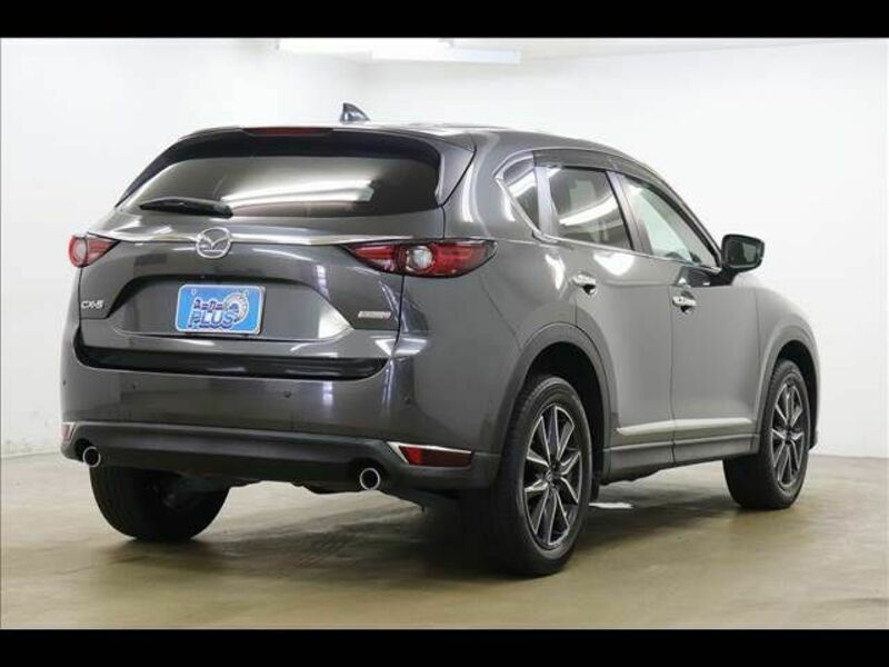 CX-5-18