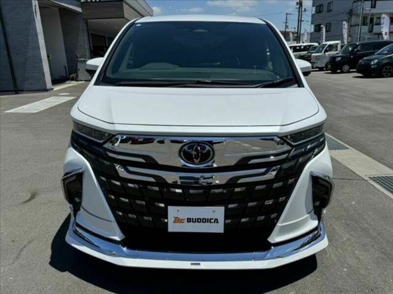 ALPHARD-8