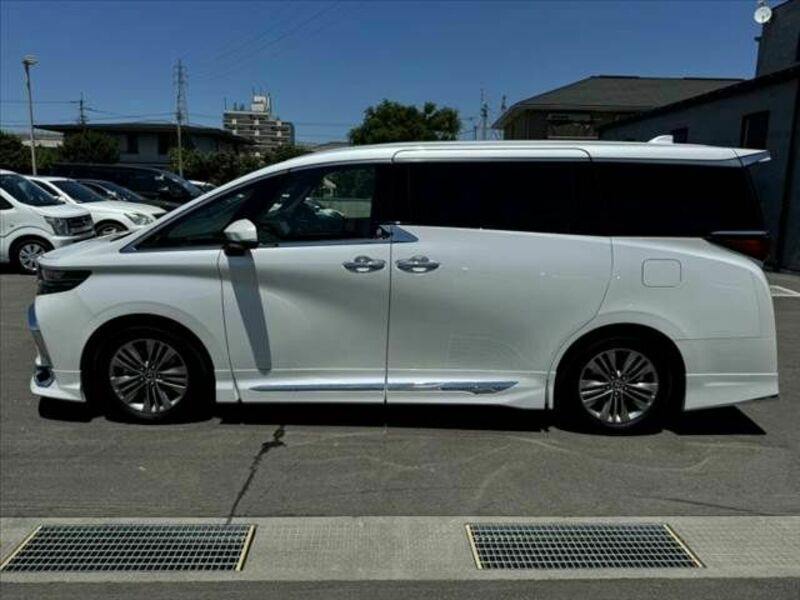 ALPHARD-10