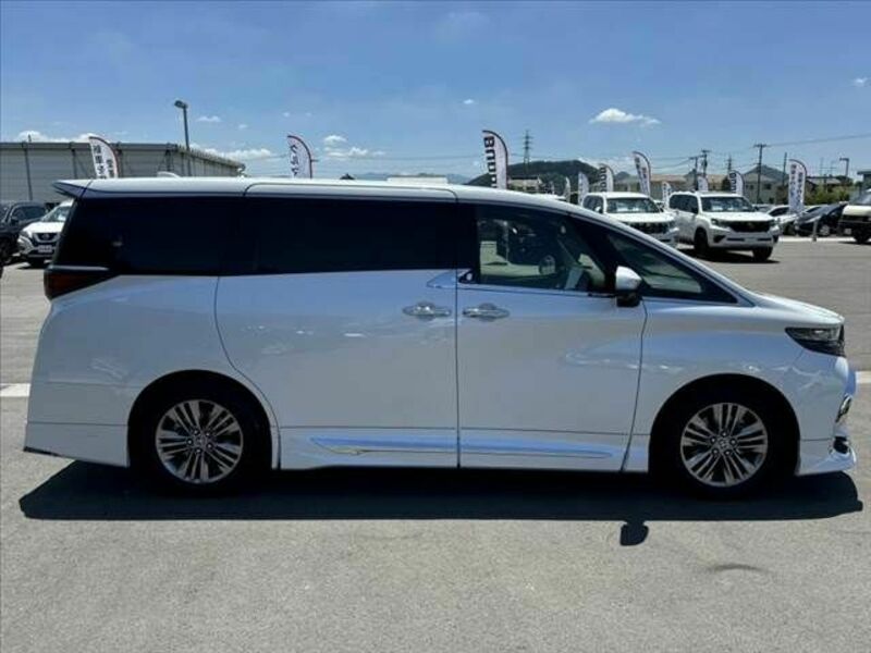 ALPHARD-11