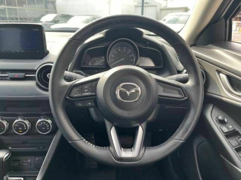 CX-3-11