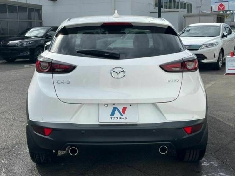 CX-3-15