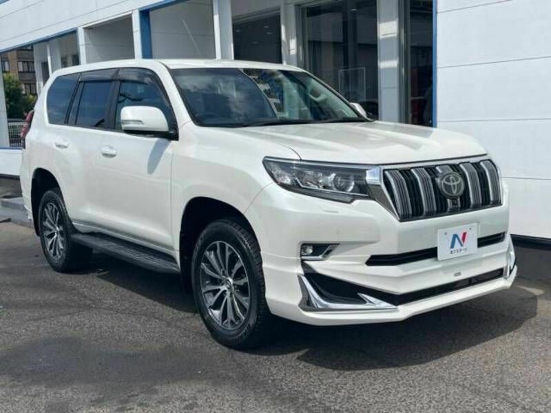 LAND CRUISER PRADO-16