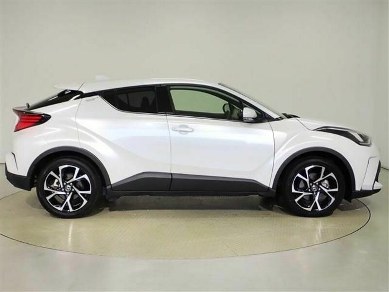 C-HR-27