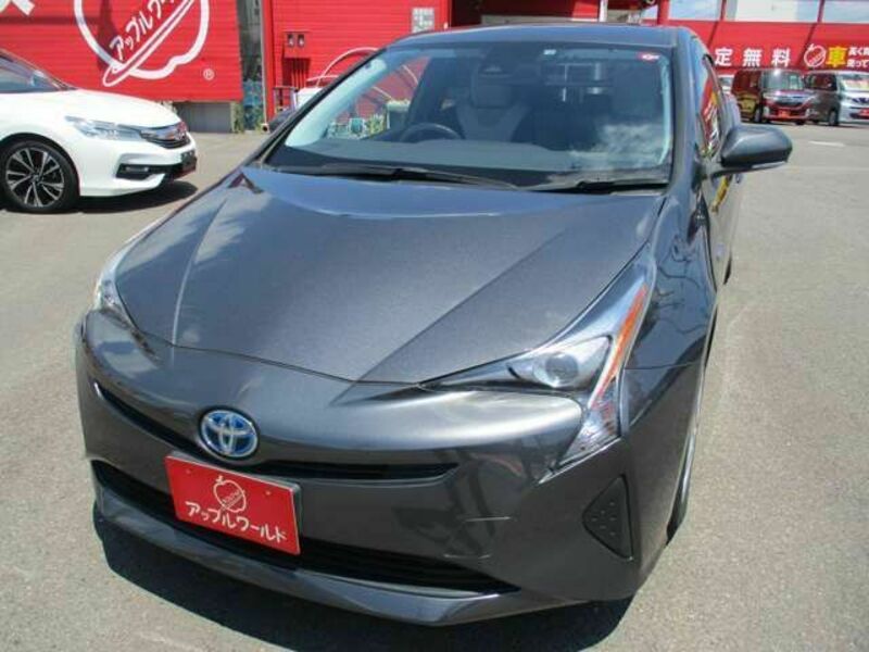 PRIUS-2