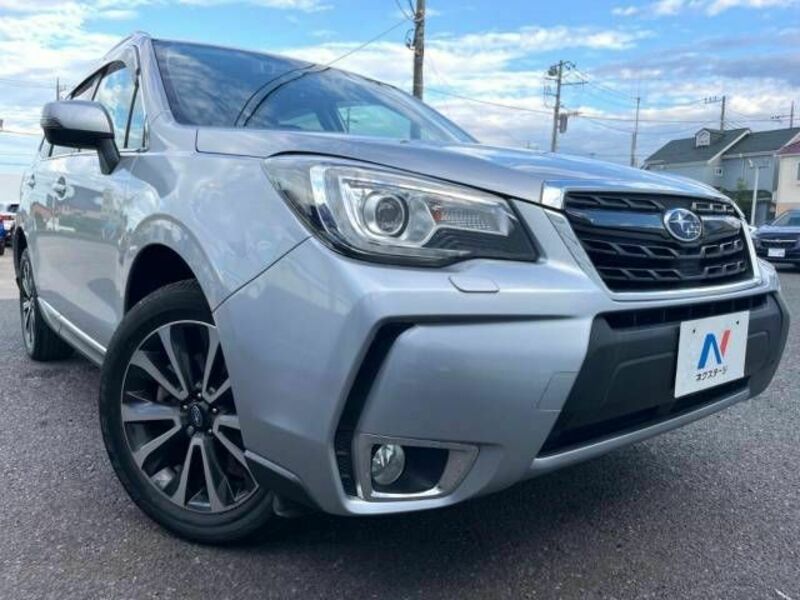 FORESTER-16